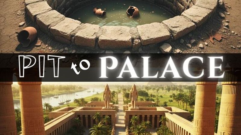 Pit to Palace